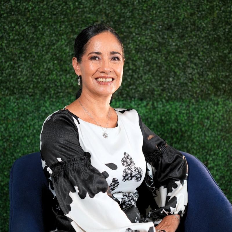 Sandra De Yta Mendoza