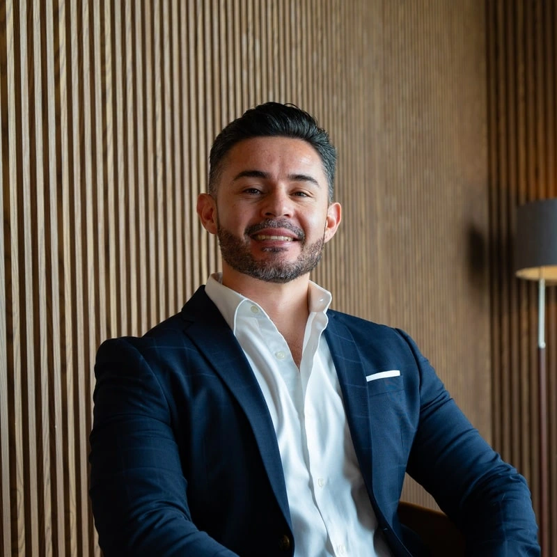 Lic. Víctor Paniagua